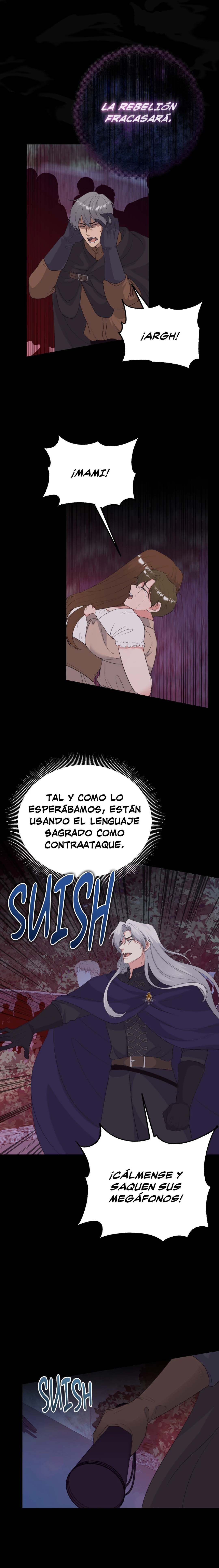 Escarcha de cristal - Capítulo 17 - Página 2 - LectorTMOo