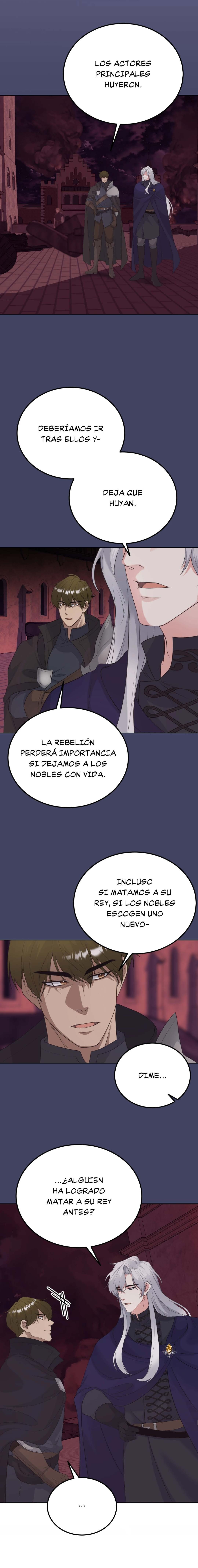 Escarcha de cristal - Capítulo 17 - Página 6 - LectorTMOo
