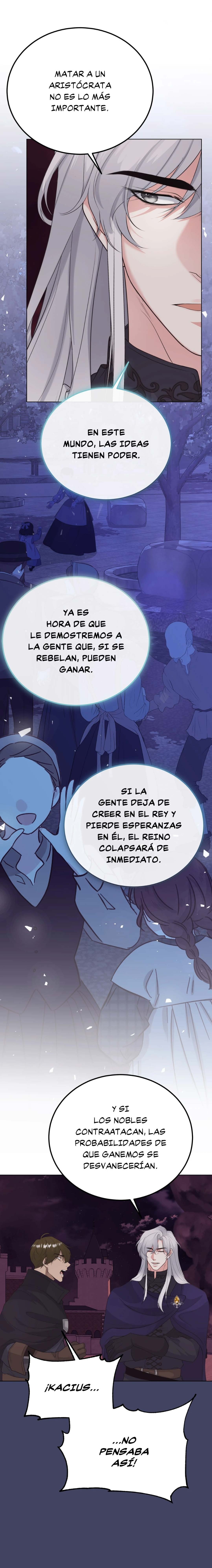 Escarcha de cristal - Capítulo 17 - Página 7 - LectorTMOo