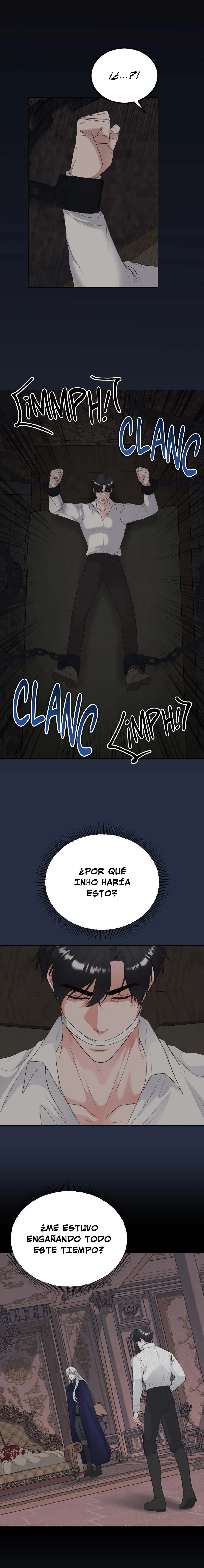 Escarcha de cristal - Capítulo 18 - Página 11 - LectorTMOo