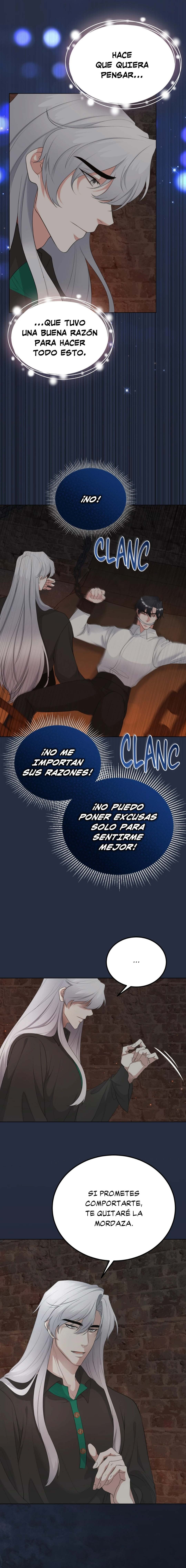 Escarcha de cristal - Capítulo 18 - Página 14 - LectorTMOo