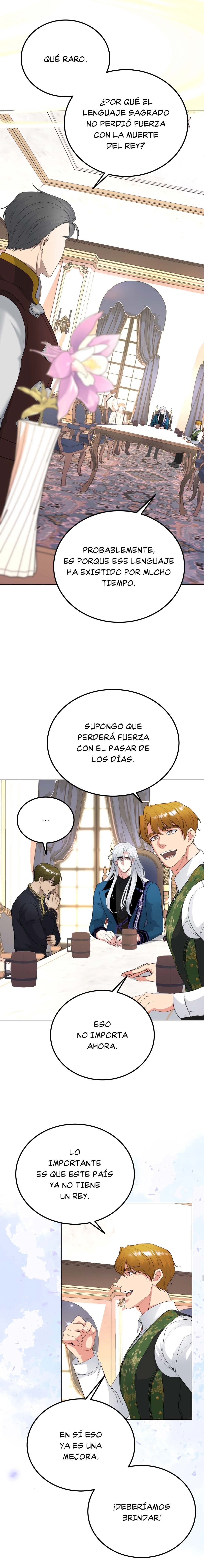 Escarcha de cristal - Capítulo 18 - Página 4 - LectorTMOo