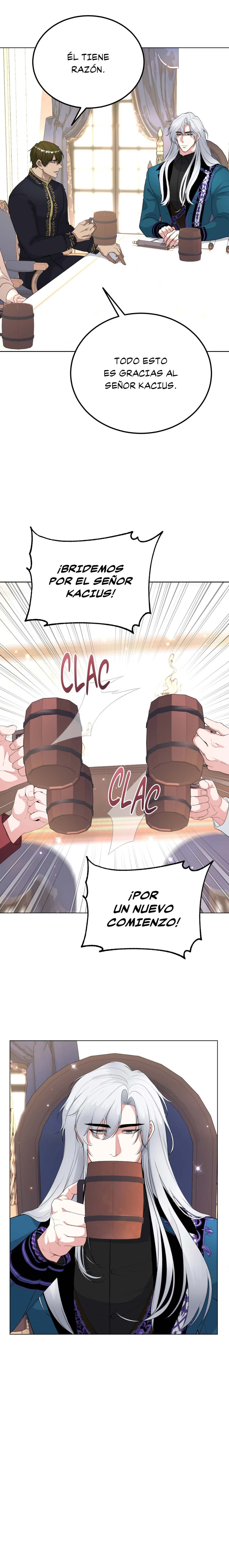 Escarcha de cristal - Capítulo 18 - Página 5 - LectorTMOo