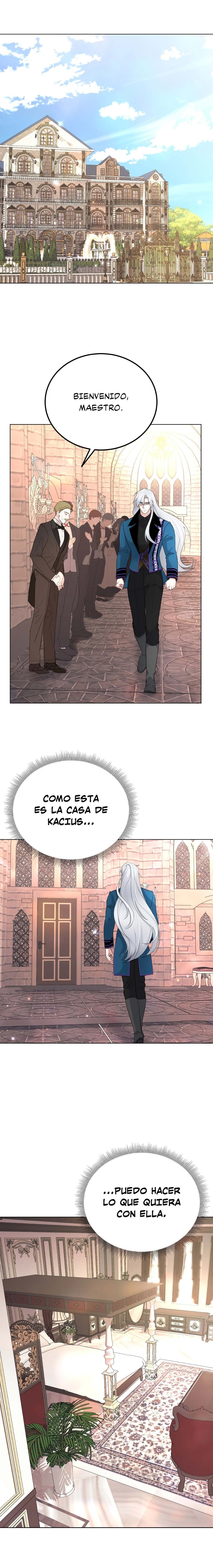 Escarcha de cristal - Capítulo 18 - Página 6 - LectorTMOo