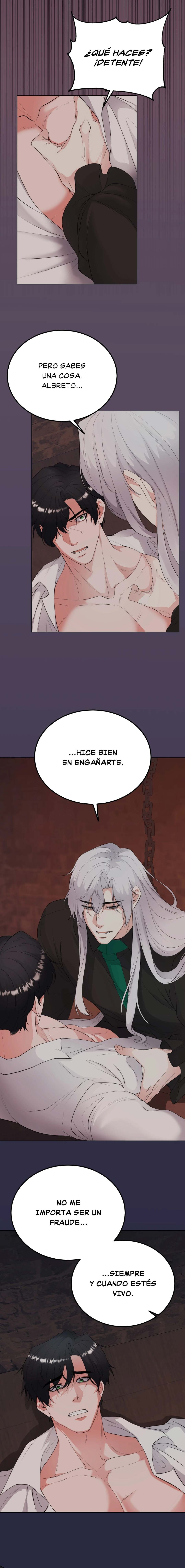 Escarcha de cristal - Capítulo 19 - Página 10 - LectorTMOo