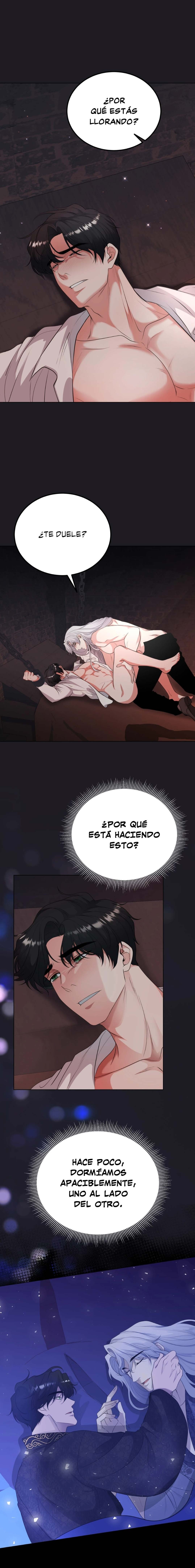 Escarcha de cristal - Capítulo 19 - Página 14 - LectorTMOo