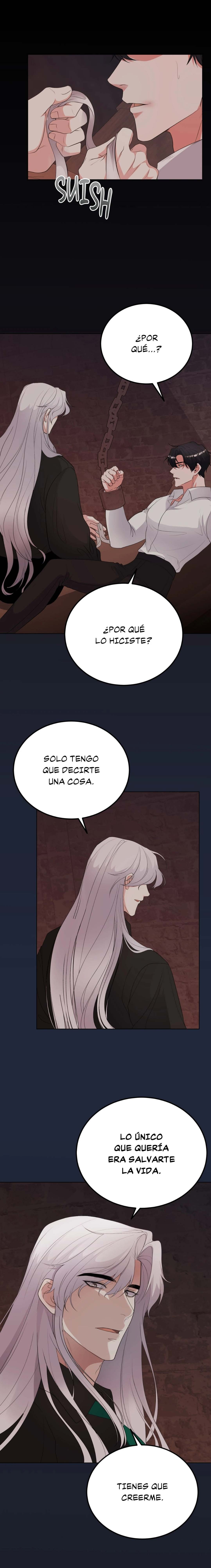 Escarcha de cristal - Capítulo 19 - Página 3 - LectorTMOo
