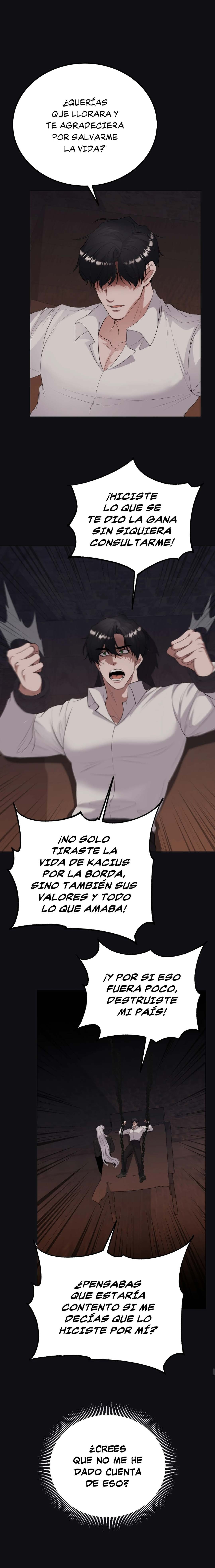 Escarcha de cristal - Capítulo 19 - Página 6 - LectorTMOo