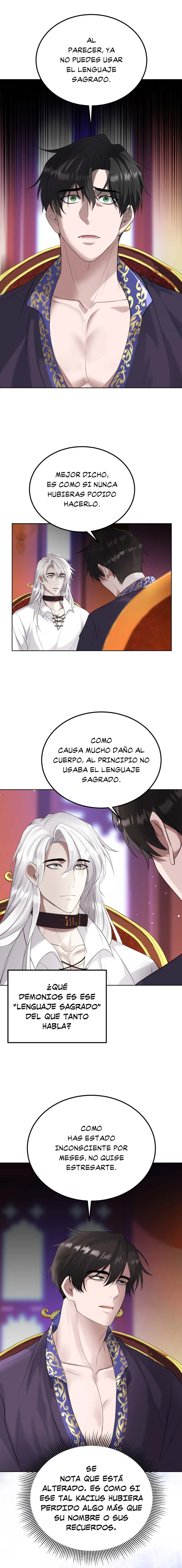 Escarcha de cristal - Capítulo 2 - Página 12 - LectorTMOo