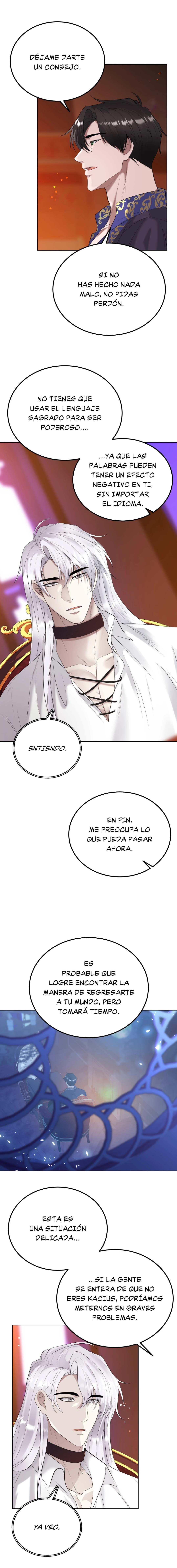 Escarcha de cristal - Capítulo 2 - Página 14 - LectorTMOo