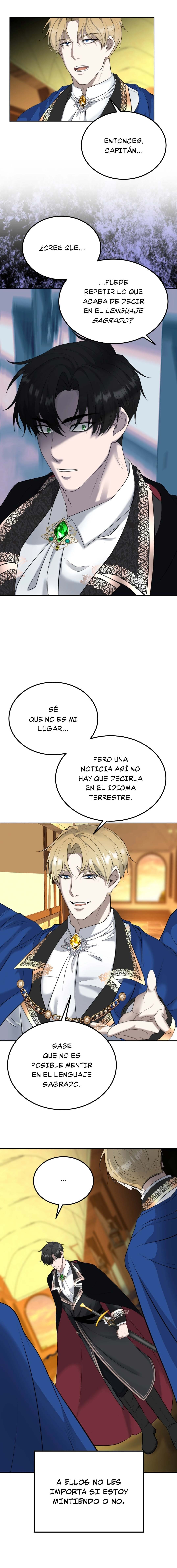 Escarcha de cristal - Capítulo 2 - Página 3 - LectorTMOo