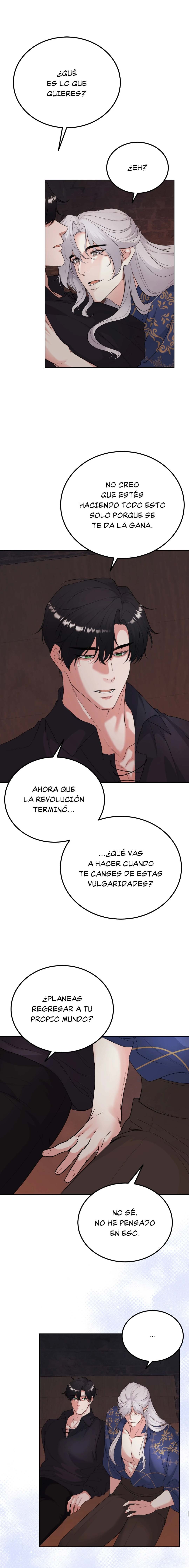 Escarcha de cristal - Capítulo 20 - Página 14 - LectorTMOo