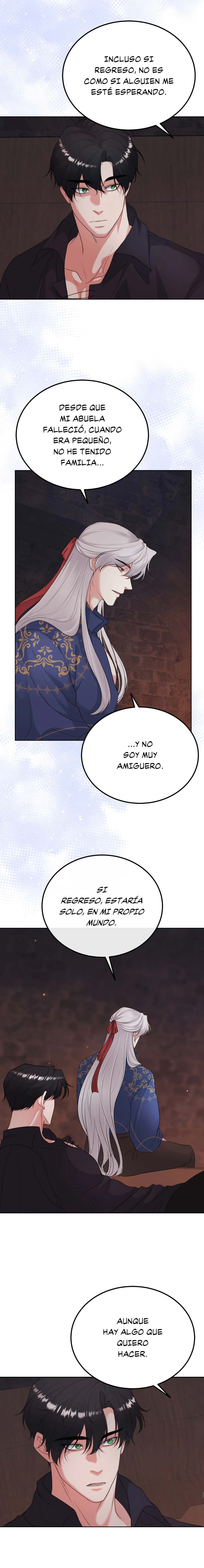 Escarcha de cristal - Capítulo 20 - Página 15 - LectorTMOo