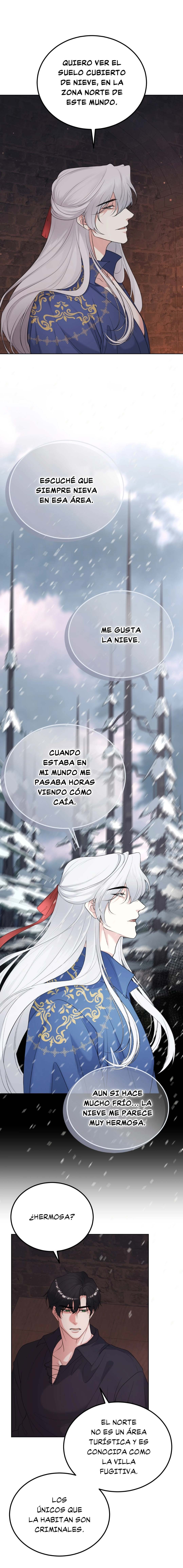 Escarcha de cristal - Capítulo 20 - Página 16 - LectorTMOo