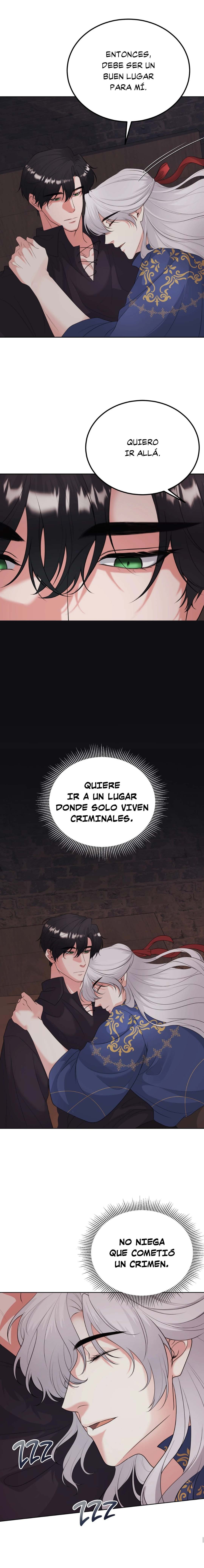 Escarcha de cristal - Capítulo 20 - Página 17 - LectorTMOo