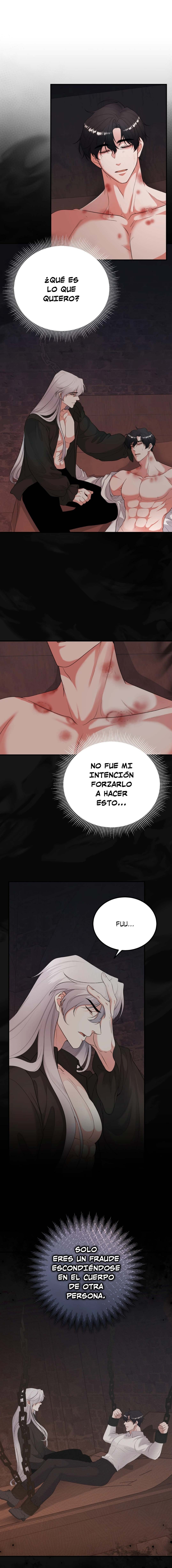 Escarcha de cristal - Capítulo 20 - Página 3 - LectorTMOo
