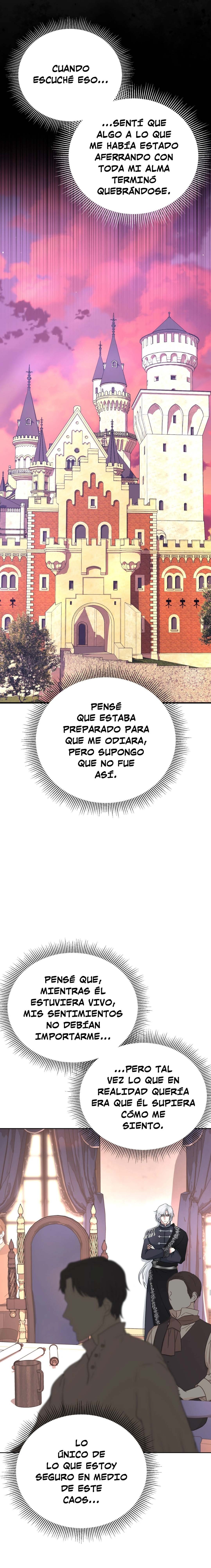 Escarcha de cristal - Capítulo 20 - Página 4 - LectorTMOo