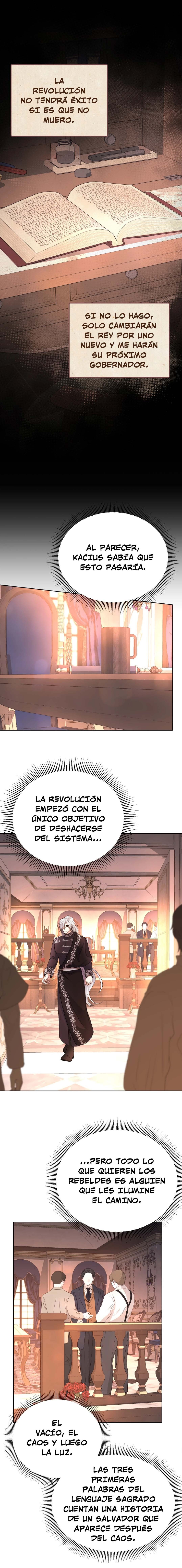 Escarcha de cristal - Capítulo 20 - Página 6 - LectorTMOo
