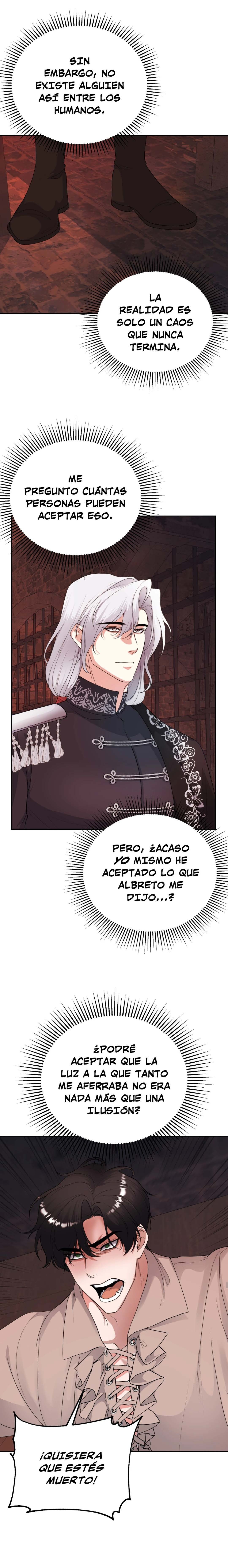 Escarcha de cristal - Capítulo 20 - Página 7 - LectorTMOo