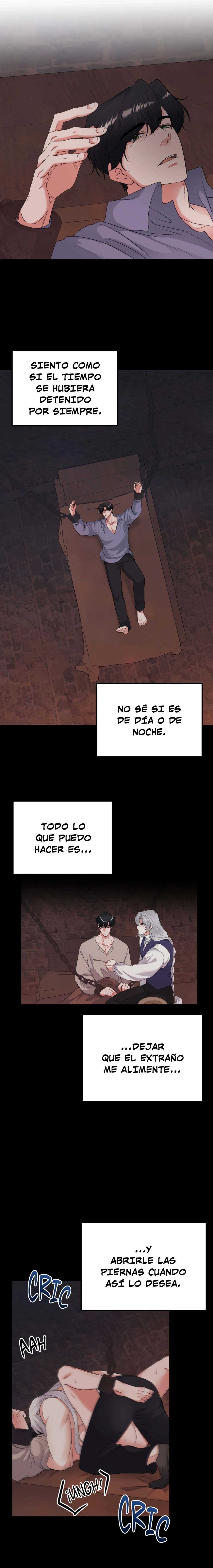 Escarcha de cristal - Capítulo 20 - Página 9 - LectorTMOo