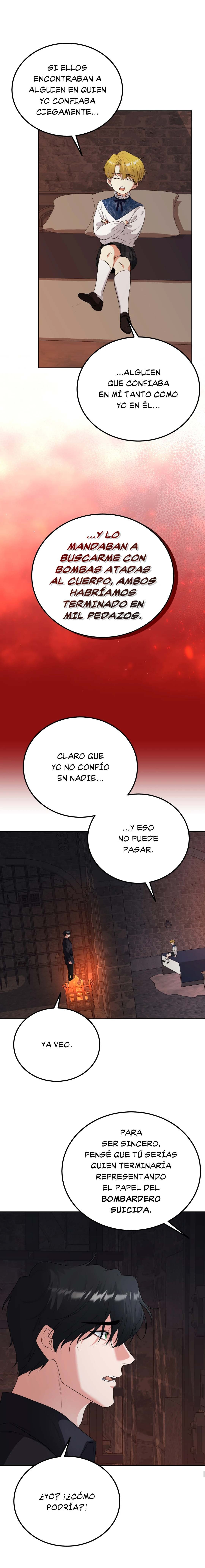 Escarcha de cristal - Capítulo 21 - Página 13 - LectorTMOo