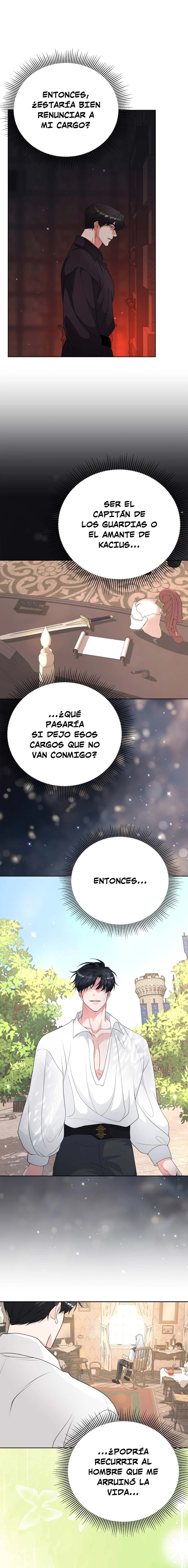 Escarcha de cristal capítulo 22 página 11