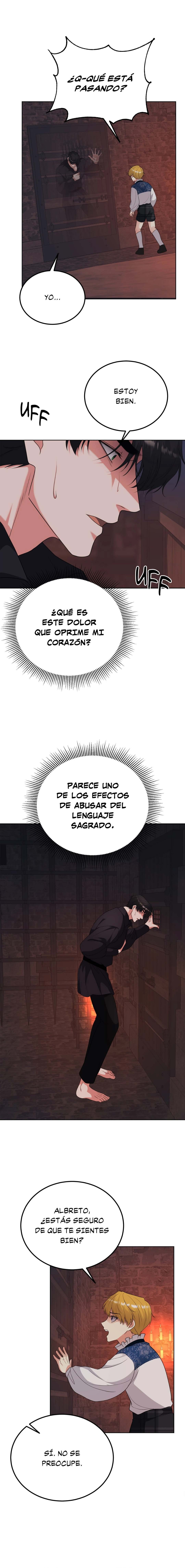 Escarcha de cristal capítulo 22 página 13