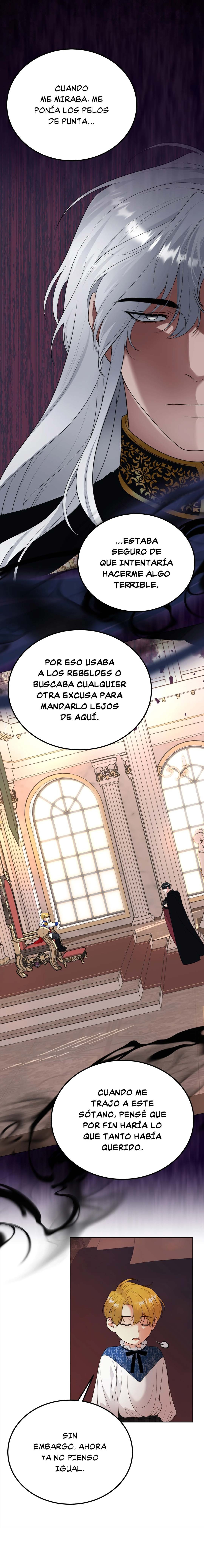Escarcha de cristal capítulo 22 página 2