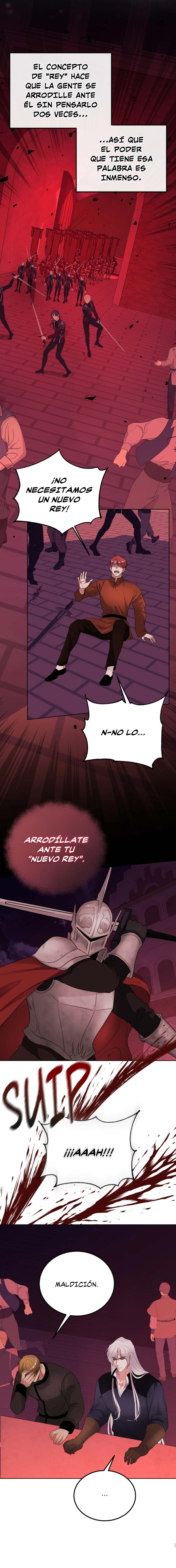 Escarcha de cristal - Capítulo 23 - Página 12 - LectorTMOo