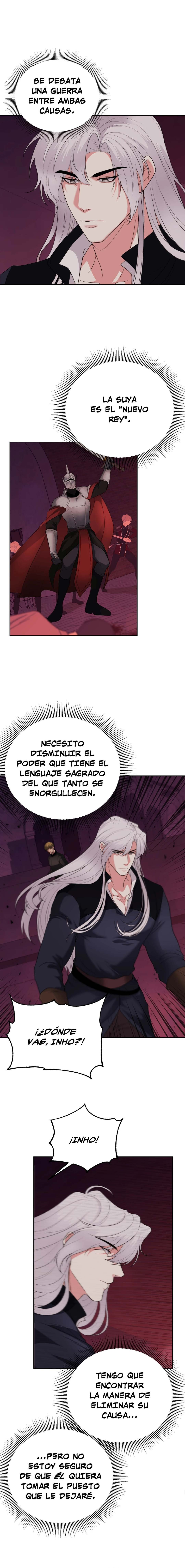 Escarcha de cristal - Capítulo 23 - Página 13 - LectorTMOo