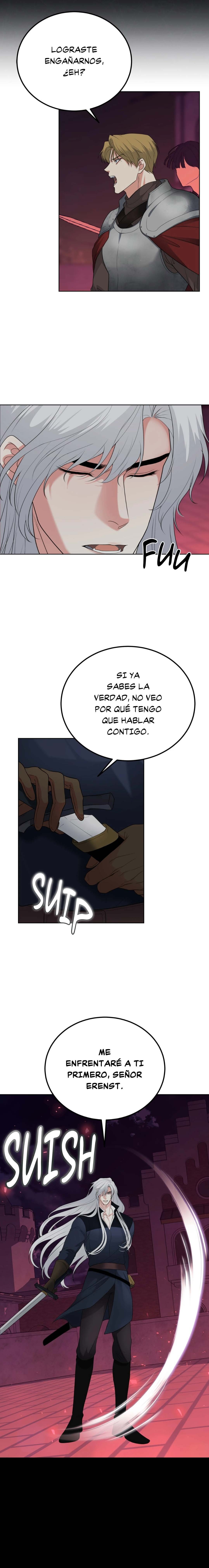 Escarcha de cristal - Capítulo 23 - Página 15 - LectorTMOo