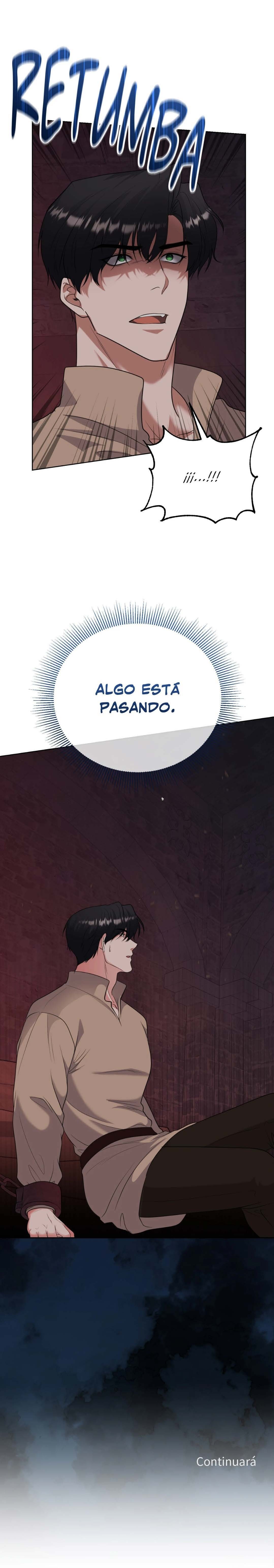 Escarcha de cristal - Capítulo 23 - Página 17 - LectorTMOo