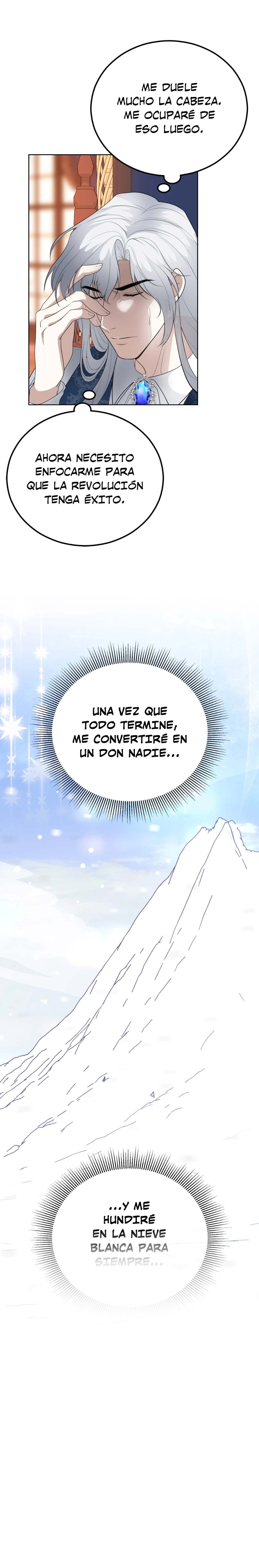Escarcha de cristal - Capítulo 23 - Página 8 - LectorTMOo