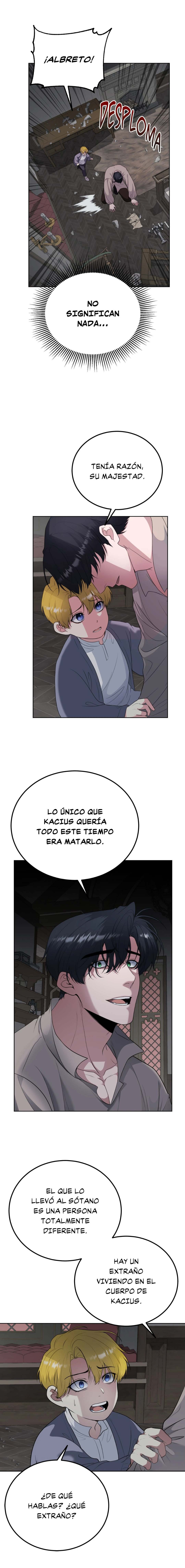 Escarcha de cristal - Capítulo 24 - Página 14 - LectorTMOo