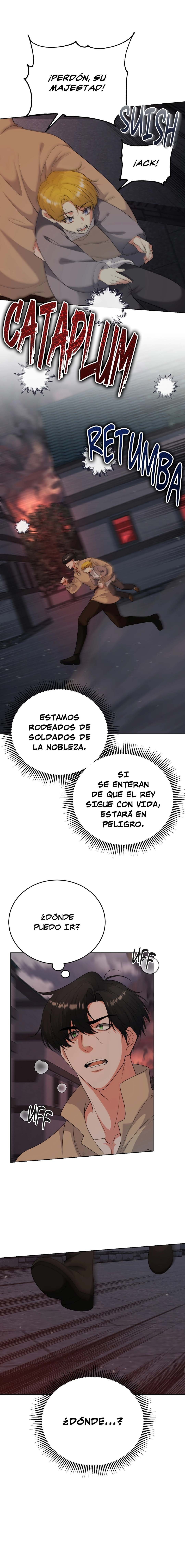 Escarcha de cristal - Capítulo 24 - Página 7 - LectorTMOo