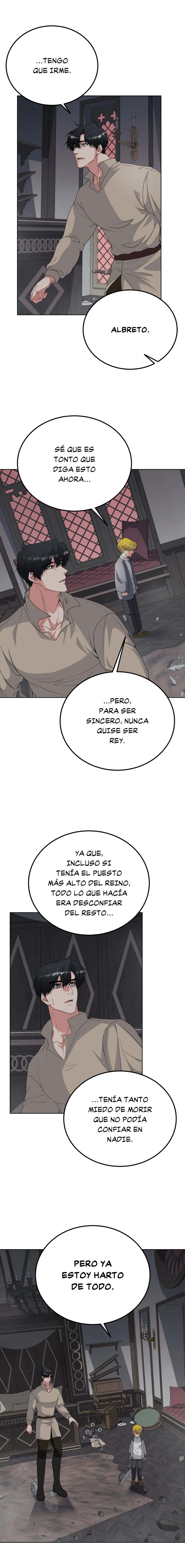 Escarcha de cristal - Capítulo 25 - Página 13 - LectorTMOo