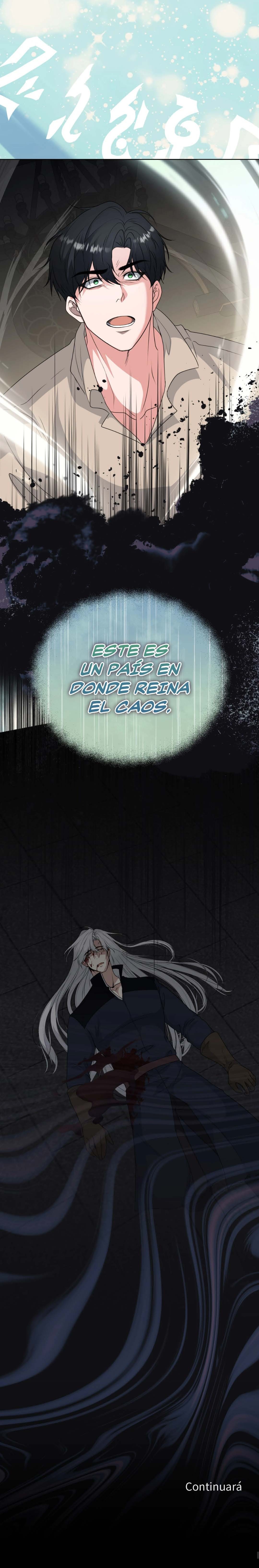 Escarcha de cristal - Capítulo 25 - Página 16 - LectorTMOo