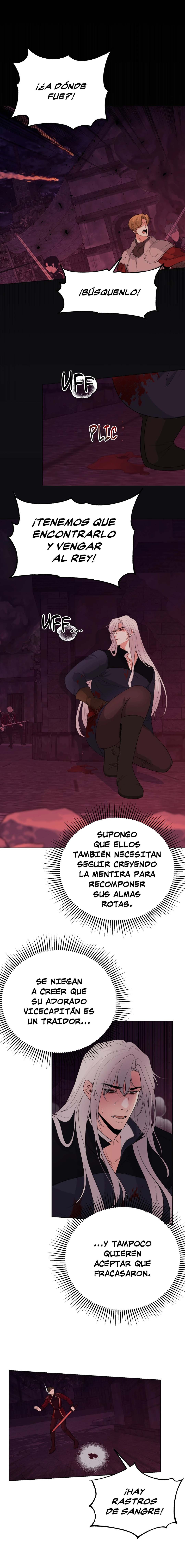 Escarcha de cristal - Capítulo 25 - Página 3 - LectorTMOo