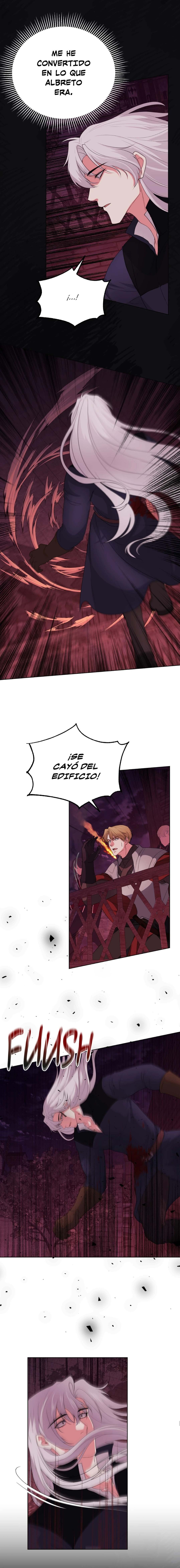 Escarcha de cristal - Capítulo 25 - Página 5 - LectorTMOo