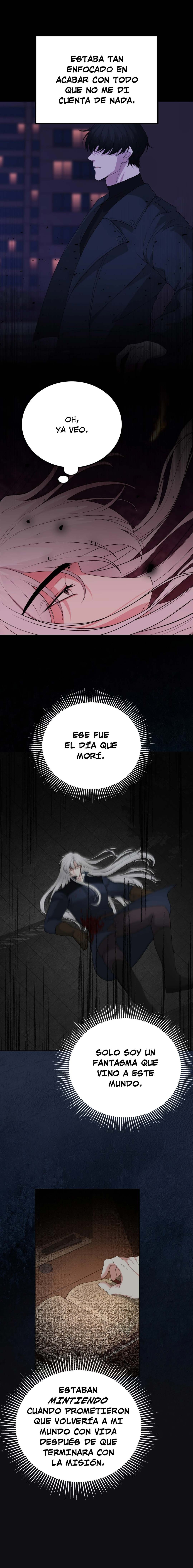 Escarcha de cristal - Capítulo 25 - Página 7 - LectorTMOo