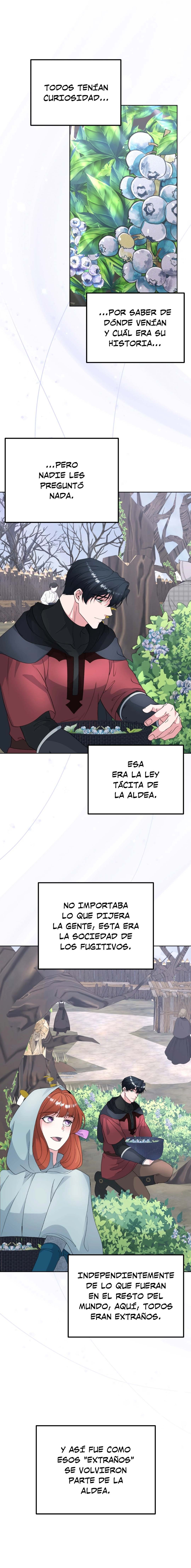 Escarcha de cristal - Capítulo 27 - Página 7 - LectorTMOo