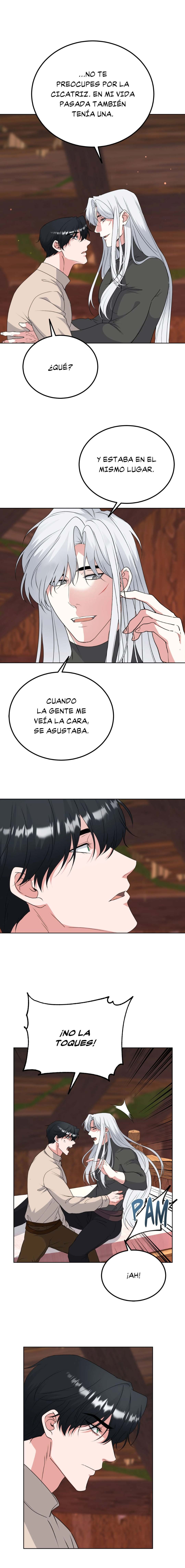 Escarcha de cristal - Capítulo 28 - Página 13 - LectorTMOo