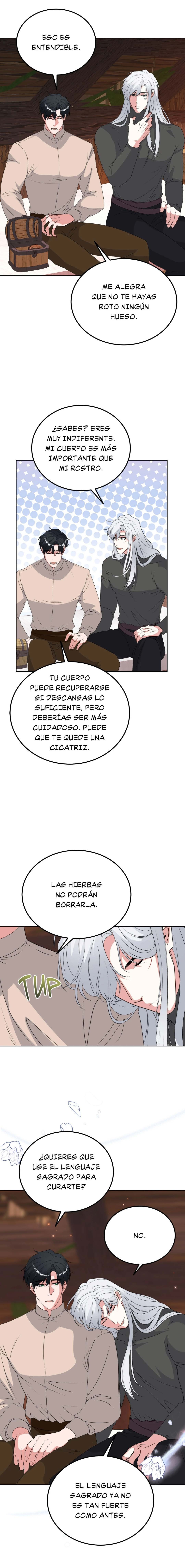 Escarcha de cristal - Capítulo 28 - Página 6 - LectorTMOo