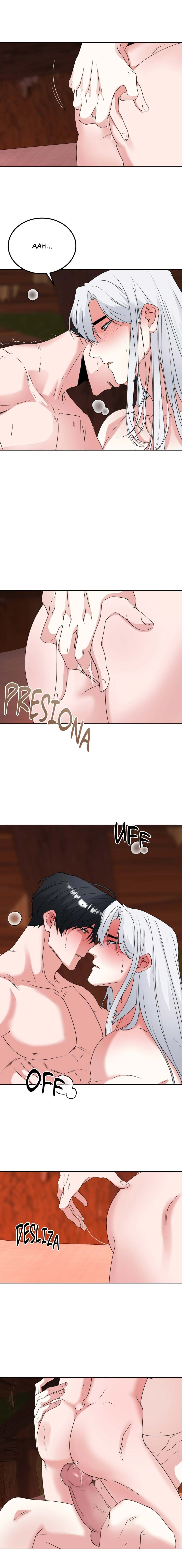 Escarcha de cristal - Capítulo 29 - Página 12 - LectorTMOo