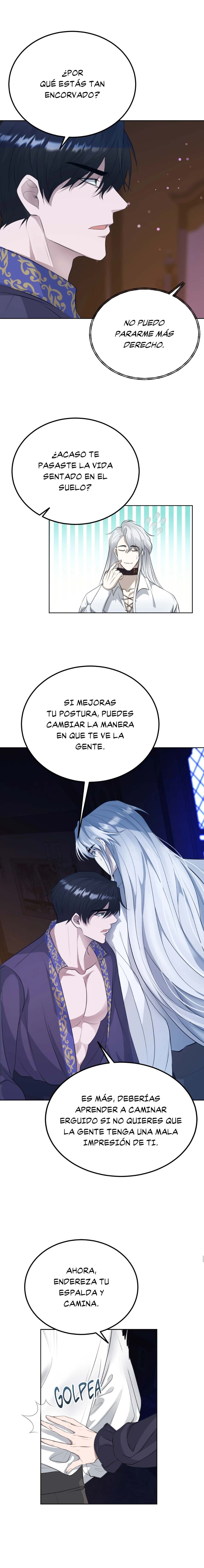 Escarcha de cristal - Capítulo 3 - Página 4 - LectorTMOo