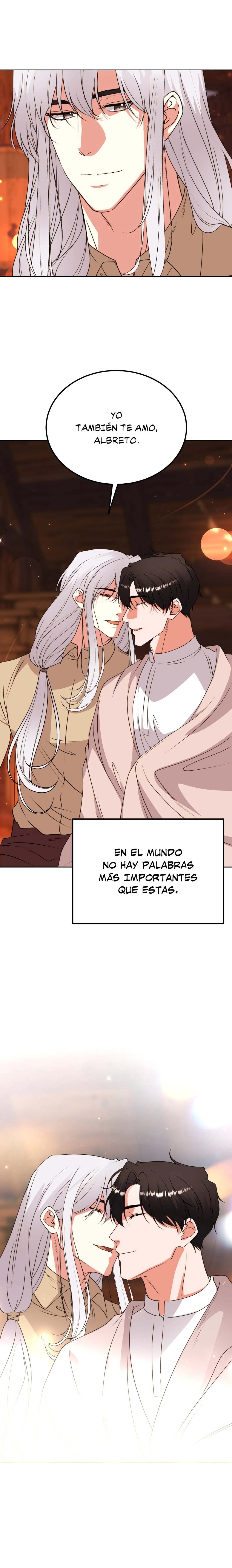 Escarcha de cristal - Capítulo 30 - Página 13 - LectorTMOo