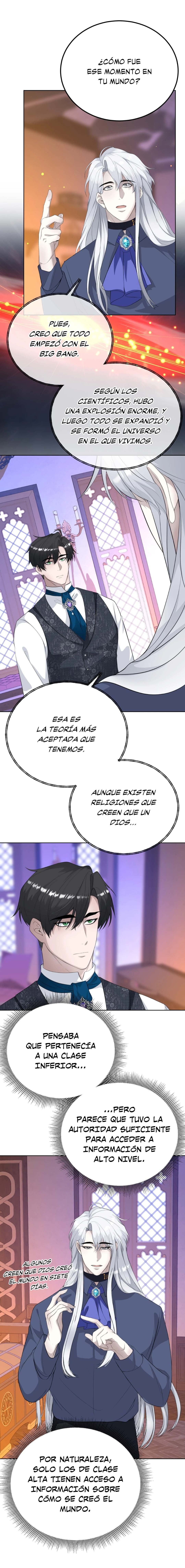Escarcha de cristal - Capítulo 4 - Página 10 - LectorTMOo