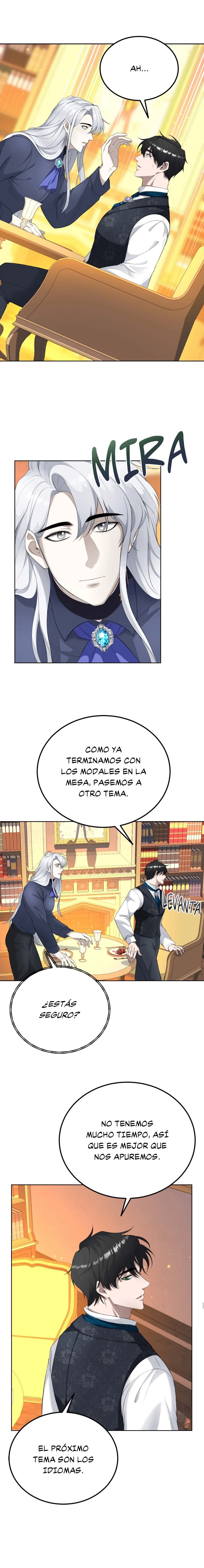 Escarcha de cristal - Capítulo 4 - Página 6 - LectorTMOo