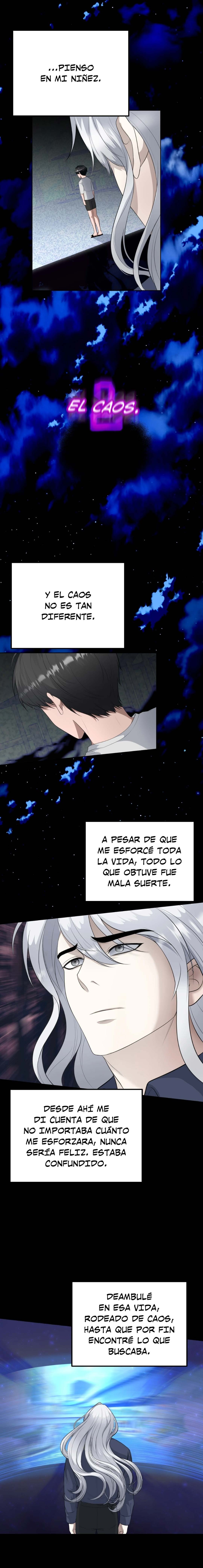 Escarcha de cristal - Capítulo 5 - Página 2 - LectorTMOo
