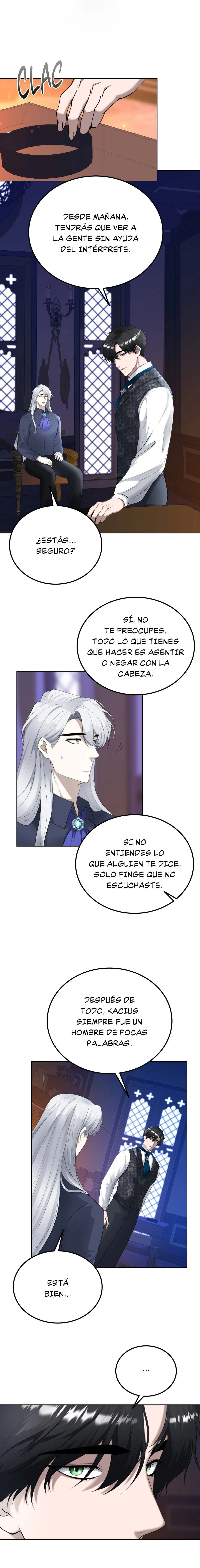 Escarcha de cristal - Capítulo 5 - Página 5 - LectorTMOo